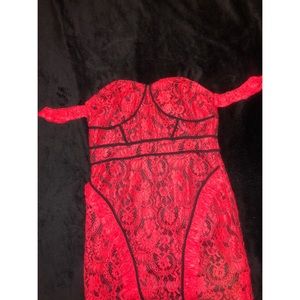 ‘Mamacita’ dress - Badgal Closet